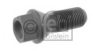 FEBI BILSTEIN 26744 Wheel Bolt